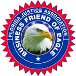 Florida Justice Association Friend Of Eagle